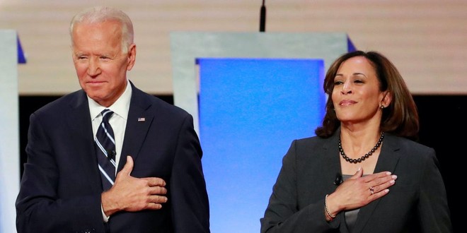 “Đại tiệc” nhậm chức của tân Tổng thống Mỹ tương lai Joe Biden