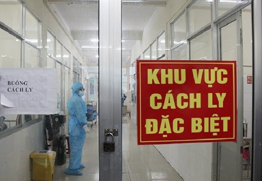 Sáng 29/3, VN không ca mắc mới COVID-19; thêm 862 người được tiêm vaccine