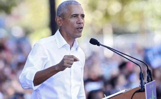 Ông Obama phản ứng mạnh với phán quyết của Tòa án Tối cao Mỹ