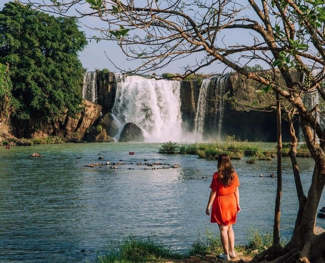 Tour hè ngắn ngày cho gia đình bận rộn