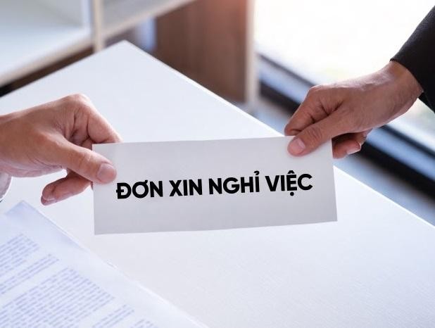 Hai phó giám đốc sở ở Đồng Nai cùng làm đơn xin nghỉ việc