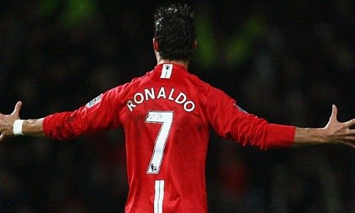 Những bí mật có thể chưa được bật mí về Ronaldo “điệu“