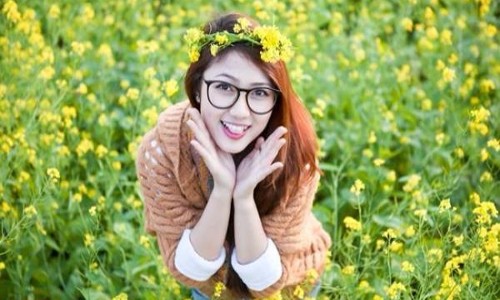 Những hotgirl kiếm nhiều tiền không nhờ bằng đại học