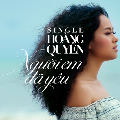 Á quân Vietnam Idol Hoàng Quyên ra mắt single đầu tay