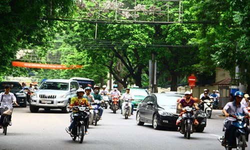 Khí lạnh tăng cường, Bắc bộ có nơi lạnh 15 độ C