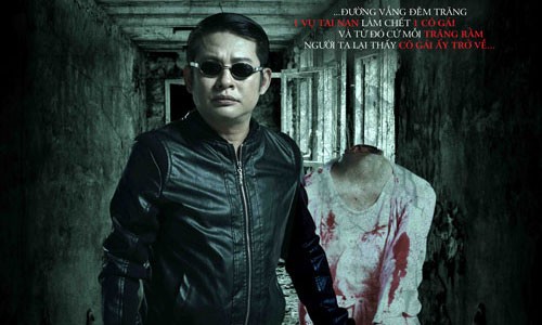 “Thám tử Hên Ry” tung trailer ma mị thót tim khán giả