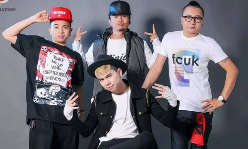 Sau Sơn Tùng MTP, Hoàng Tôn rút khỏi The Remix