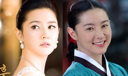 Diễn viên Lee Young Ae nhận 54 tỷ tái xuất màn ảnh