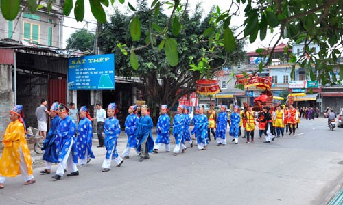 “Cả họ làm quan” ở Mỹ Đức: Đâu phải nghề gia truyền!