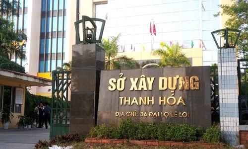 Kỷ luật cán bộ Sở Xây dựng đánh bạc tại cơ quan