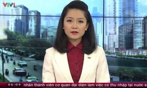 BTV Thu Hà tiết lộ những lúc “điên rồ” và “tuyệt vọng” ở VTV