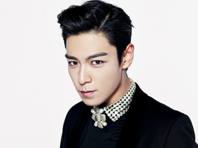 T.O.P Big Bang bị trục xuất khỏi quân ngũ vì hút cần sa