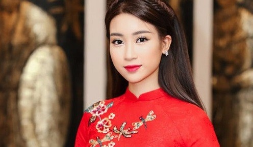 Đỗ Mỹ Linh làm giám khảo, ông Dương Kỳ Anh: “Làm giám khảo khó lắm”