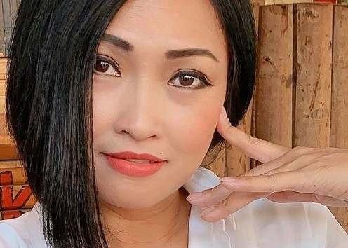 Mẹ của Phương Thanh từng bị coi khinh "nghèo mà bày đặt cho con làm ca sĩ"