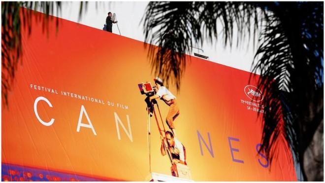 BTC hoãn LHP Cannes 2020 vì Covid-19 bùng phát khắp nơi