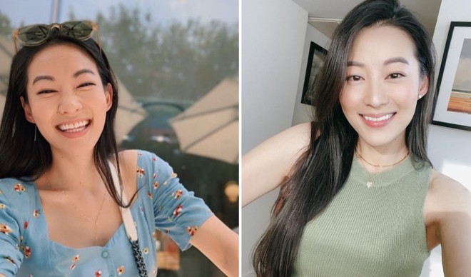 Nhan sắc người đẹp gốc Á làm giám khảo Miss Universe 2020