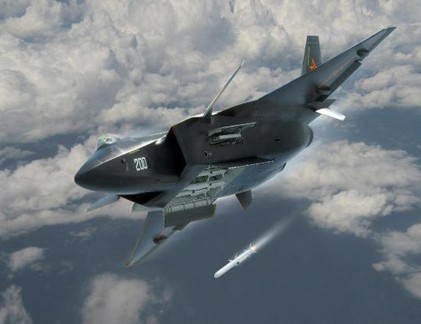 Trung Quốc: F-35 còn lâu mới đấu nổi J-20