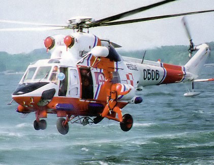 PZL W-3: trực thăng “lỡ hẹn” với Không quân Việt Nam