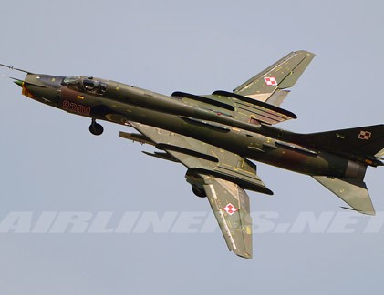 Ba Lan kéo dài tuổi thọ “đôi cánh ma thuật” Su-22