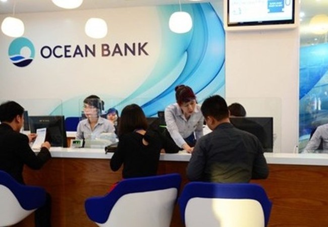 Phó GĐ OceanBank Hải Phòng vắng mặt bất thường