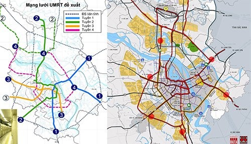 Tuyến đường sắt đô thị số 3: Gần 200 triệu USD/km, Hà Nội làm sao hoàn vốn?