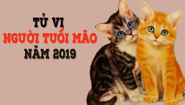 Video: Tử vi tuổi Mão tháng 3/2019 âm lịch, tiền bạc lần lượt đổ về