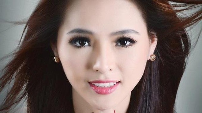 “Thí sinh Việt dự thi Miss World bị coi như tội đồ“