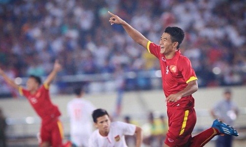 U19 Việt Nam 4-0 U19 Lào: Đại thắng mừng Quốc khánh 2/9