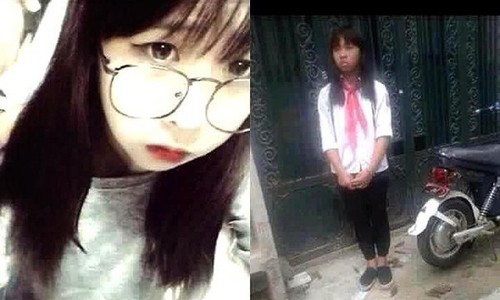 Ngỡ ngàng với nhan sắc ngoài đời của những “hot girl Facebook“