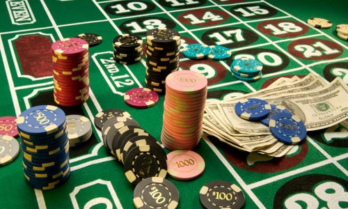 Ông lớn Hong Kong "nhắm" casino 4 tỷ đô ở Việt Nam