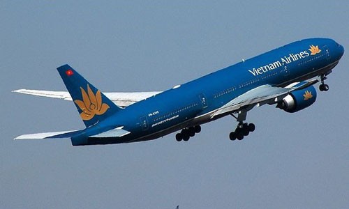 Vietnam Airlines sắp bán 2 máy bay xịn nhất