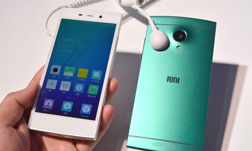 Những smartphone có ram khủng nhất