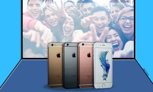 Xếp hàng 5 ngày trước cửa hàng Apple để mua iPhone mới