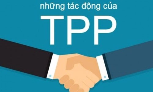 Hà Nội cần chuẩn bị để gia nhập Hiệp định TPP?