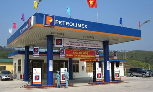 Xuất hiện đại gia Nhật muốn mua Petrolimex