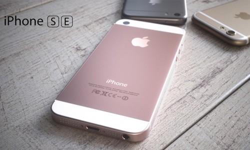 iPhone SE về Việt Nam có giá như thế nào?