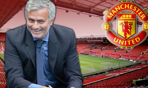 "Người đặc biệt" Mourinho kiếm tiền khủng bằng cách nào?