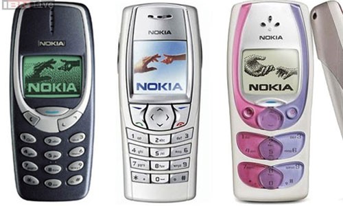 Nokia, thương hiệu 150 tuổi, từ thống trị đến 'sụp đổ' ra sao?