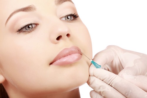 Làm đẹp bằng tiêm Filler có an toàn như quảng cáo?