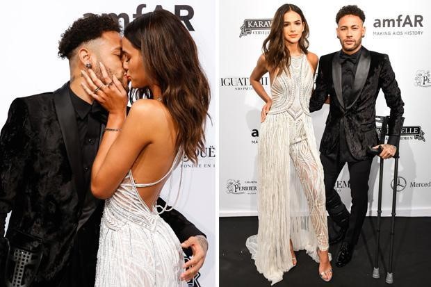 Bí quyết của người mẫu Bruna Marquezine khiến Neymar phải 4 lần níu kéo 