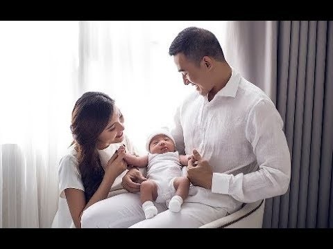 Lương Thế Thành mừng "rối rít" khi vợ cho 20 triệu tiêu vặt