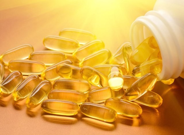 Lợi ích sức khỏe đáng ngạc nhiên của việc bổ sung vitamin D