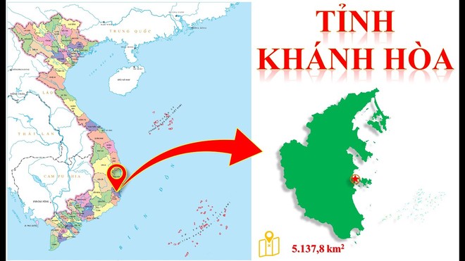 Khánh Hòa: Nguyên nhân chủ tịch phường bị cách hết chức vụ trong Đảng?