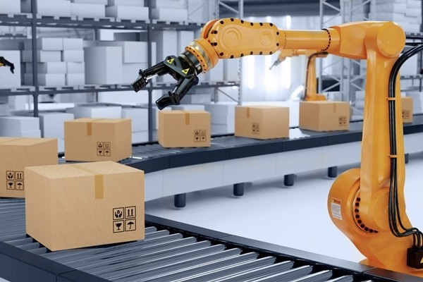 Hàn Quốc: Công nhân bị robot đè chết vì nhầm là hộp rau