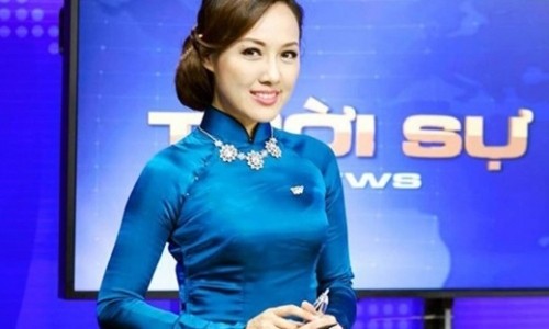 Bất ngờ trước gia thế “khủng” của các BTV truyền hình nổi tiếng