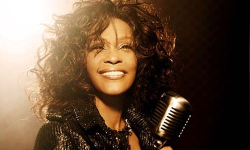 Tiết lộ sốc: Whitney Houston từng có quan hệ đồng tính