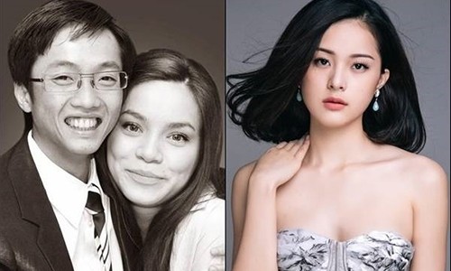 Hạ Vi: "Hồ Ngọc Hà và Cường Đô la yêu nhau thật"