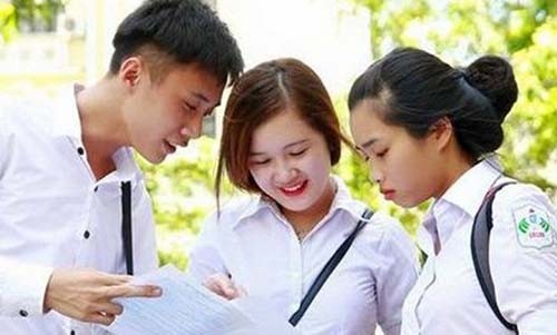 Công bố kết quả thi THPT quốc gia 2016 thế nào?