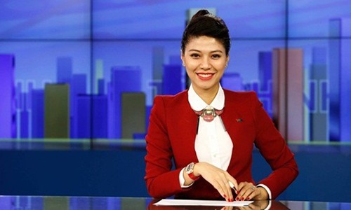 BTV Ngọc Trinh từng bị lãnh đạo VTV yêu cầu xuống sóng