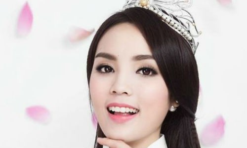 "Cấm cửa" Kỳ Duyên tại HHVN 2016 là sự tôn trọng công chúng!